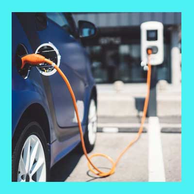 ¿Qué se necesita para cargar un coche eléctrico en casa?