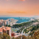 Dónde recargar tu coche eléctrico gratis en Málaga